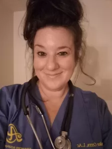 Brooke Cerra B.S, M.Ac.,L.Ac.